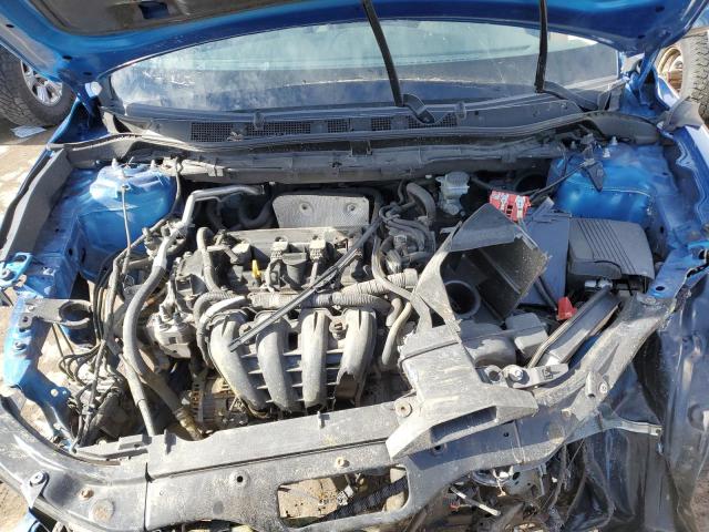 Photo 12 from auction – 2013 MAZDA CX-5 GT with VIN JM3KE4DE3D0159261