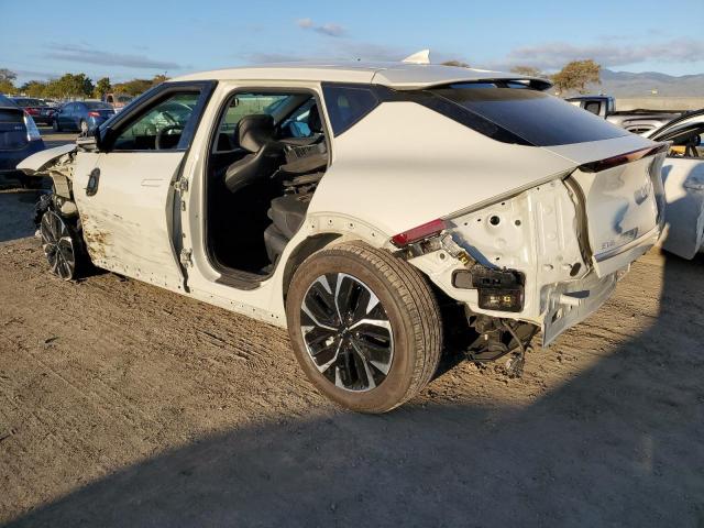 Photo 2 from auction – 2022 KIA EV6 LIGHT with VIN KNDC3DLC9N5035017