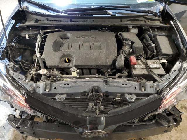 Photo 11 from auction – 2017 TOYOTA COROLLA L with VIN 2T1BURHE2HC953599