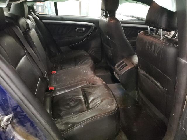 Photo 10 from auction – 2013 FORD TAURUS SEL with VIN 1FAHP2H8XDG190994