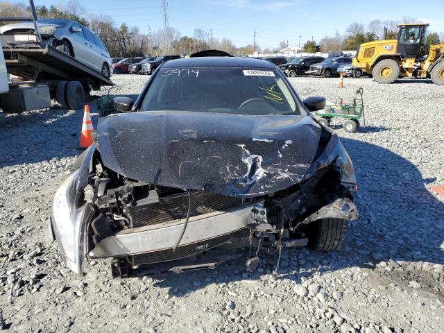 Photo 5 from auction – 2016 NISSAN ALTIMA 2.5 with VIN 1N4AL3AP0GC213974