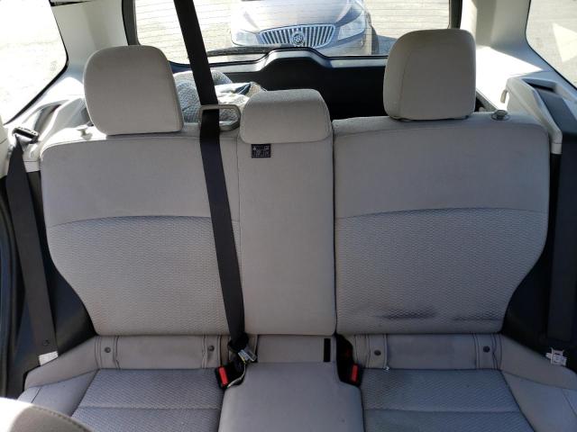 Photo 10 from auction – 2017 SUBARU FORESTER 2 with VIN JF2SJABC7HH561930