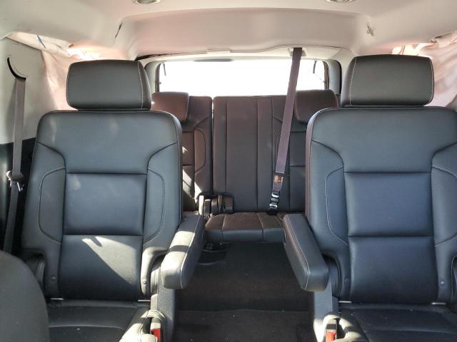 Photo 10 from auction – 2015 CHEVROLET TAHOE C150 with VIN 1GNSCBKC8FR712092