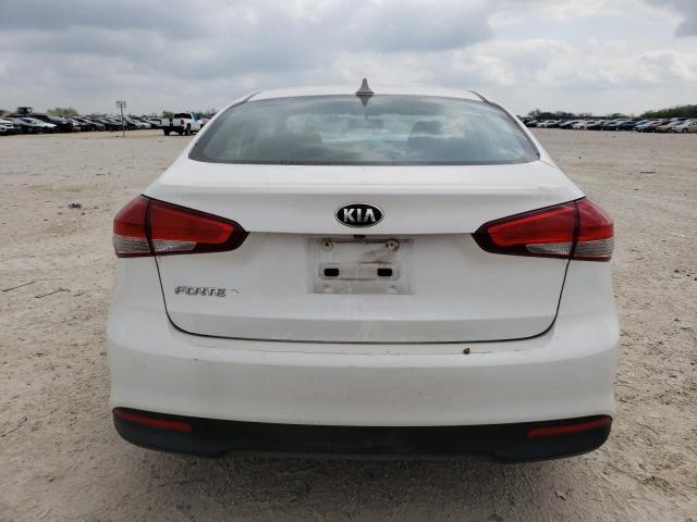 صورة رقم 6 من المزاد - 2017 KIA FORTE LX مع VIN 3KPFL4A74HE063898