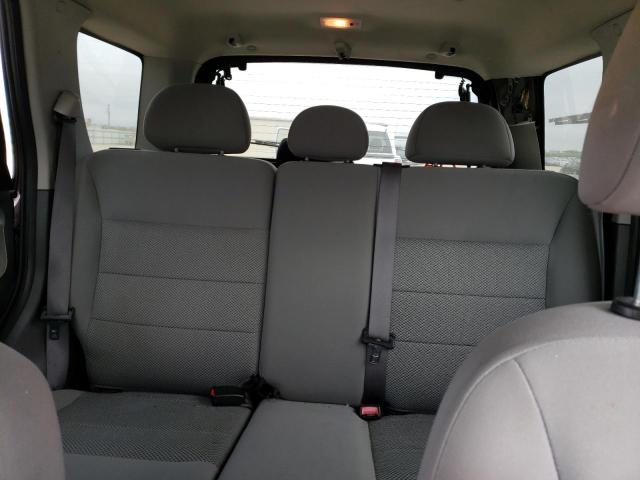 Photo 10 from auction – 2006 FORD ESCAPE XLT with VIN 1FMYU03126KA73147