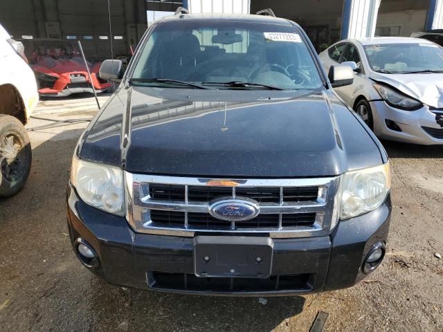 Photo 5 from auction – 2008 FORD ESCAPE XLT with VIN 1FMCU03148KD91803