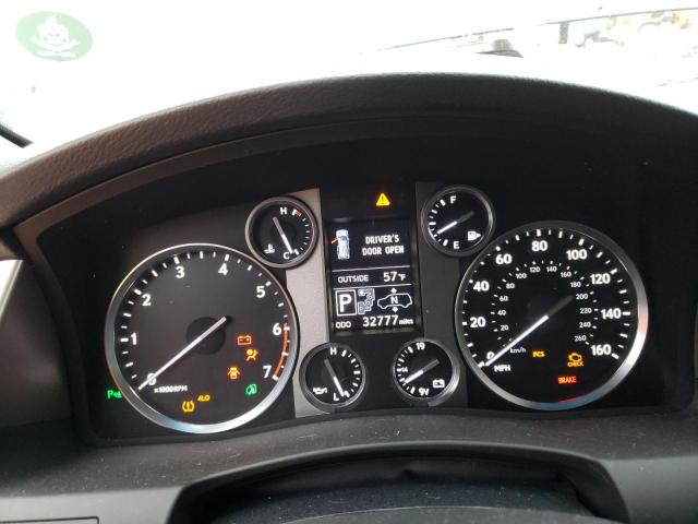 Photo 9 from auction – 2015 LEXUS LX 570 with VIN JTJHY7AX2F4183061