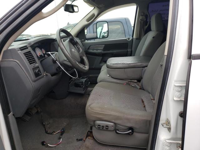 Photo 7 from auction – 2008 DODGE RAM 3500 S with VIN 3D7MX38A08G103153