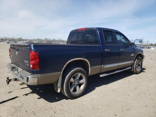Photo 3 from auction – 2008 DODGE RAM 1500 S with VIN 1D7HU18218J111977