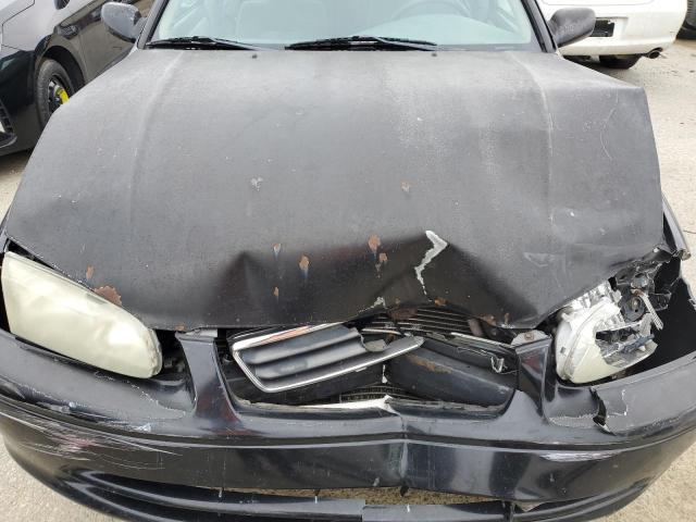 Photo 11 from auction – 2001 TOYOTA CAMRY CE with VIN 4T1BG22K71U116087