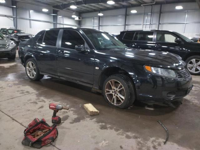Photo 4 from auction – 2006 SAAB 9-5 BASE with VIN YS3ED49G463505993