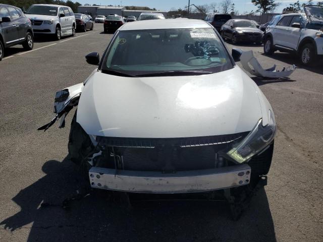 Photo 5 from auction – 2016 NISSAN MAXIMA 3.5 with VIN 1N4AA6APXGC448695