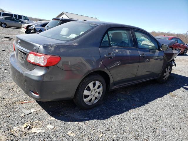 Photo 3 from auction – 2011 TOYOTA COROLLA BA with VIN 2T1BU4EE7BC721028