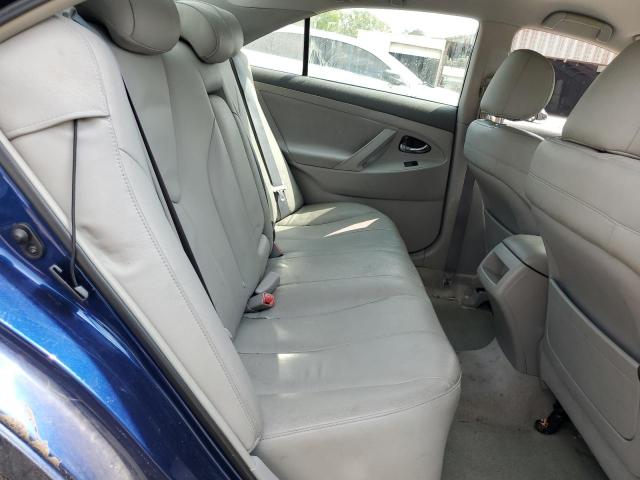 Photo 10 from auction – 2007 TOYOTA CAMRY CE with VIN 4T1BE46K77U111315