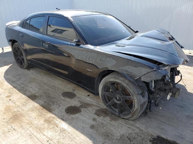 Фото 4 с аукциона – 2016 DODGE CHARGER R/ с VIN 2C3CDXCT9GH115464
