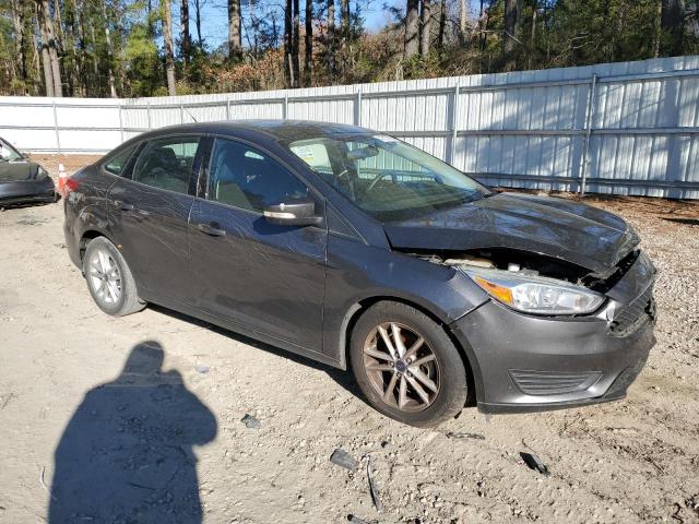 Photo 4 from auction – 2016 FORD FOCUS SE with VIN 1FADP3F23GL355072