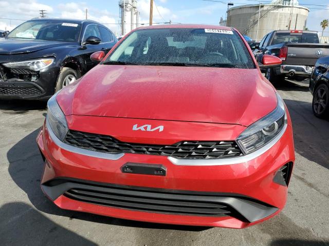 Photo 5 from auction – 2022 KIA FORTE FE with VIN 3KPF24AD3NE494169