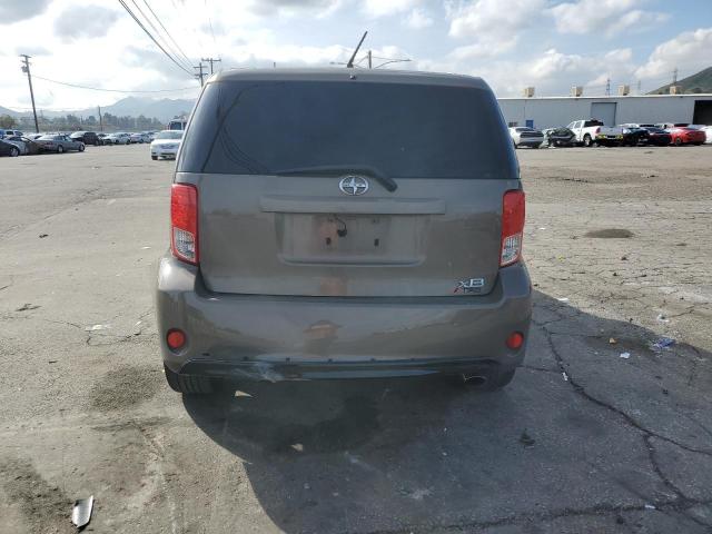 Photo 6 from auction – 2011 TOYOTA SCION XB with VIN JTLZE4FE4B1126463