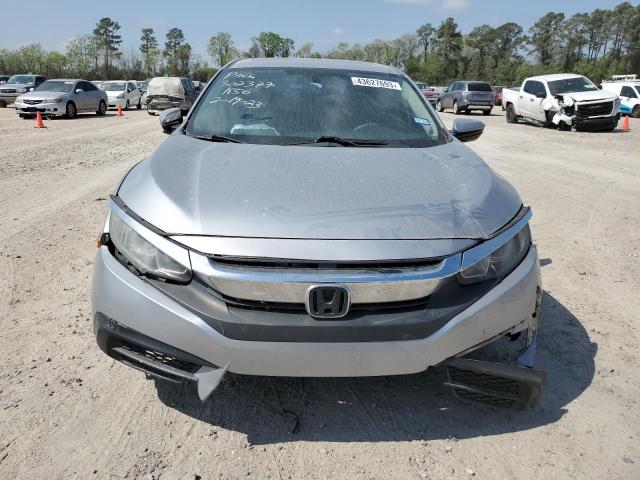 Photo 5 from auction – 2016 HONDA CIVIC EX with VIN 19XFC2F73GE040348