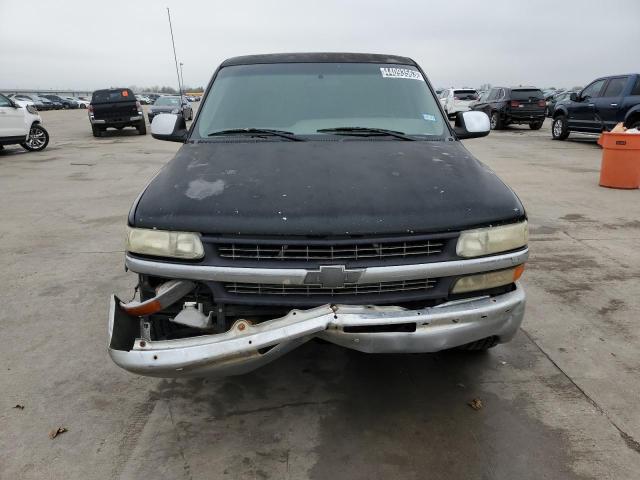 Photo 5 from auction – 2000 CHEVROLET SILVERADO with VIN 2GCEC19T5Y1188949