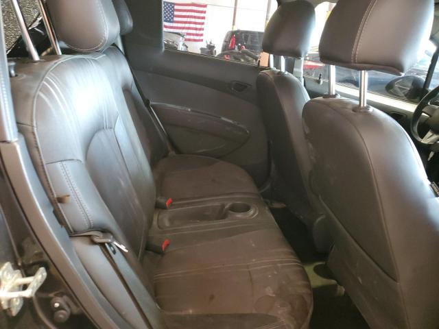 Photo 10 from auction – 2014 CHEVROLET SPARK LS with VIN KL8CA6S9XEC538700