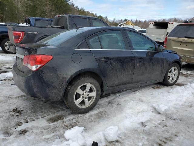 Photo 3 from auction – 2014 CHEVROLET CRUZE LT with VIN 1G1PC5SB7E7215643