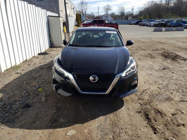 Photo 5 from auction – 2022 NISSAN ALTIMA SV with VIN 1N4BL4DV5NN332304