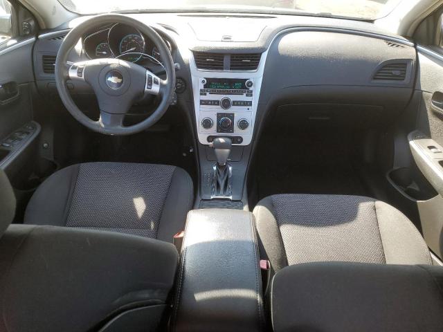 Photo 8 from auction – 2009 CHEVROLET MALIBU with VIN 1G1ZH57B294229105