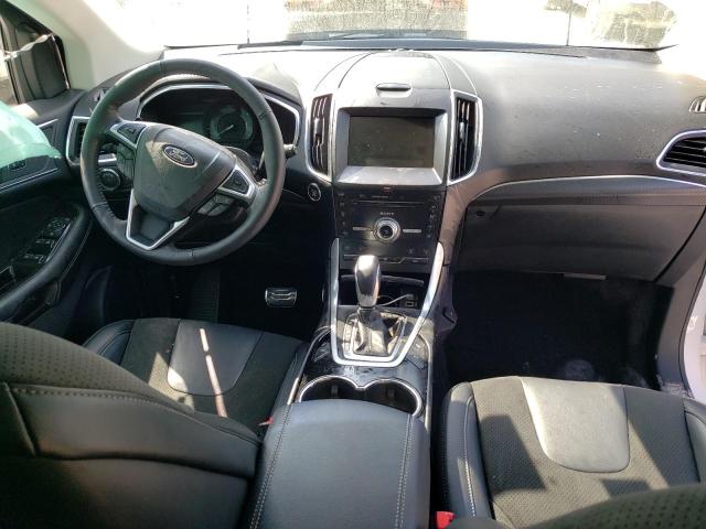 Photo 8 from auction – 2018 FORD EDGE SPORT with VIN 2FMPK4AP1JBC62455