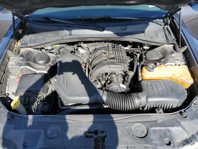 Photo 11 from auction – 2014 DODGE CHARGER SE with VIN 2C3CDXBG1EH324098