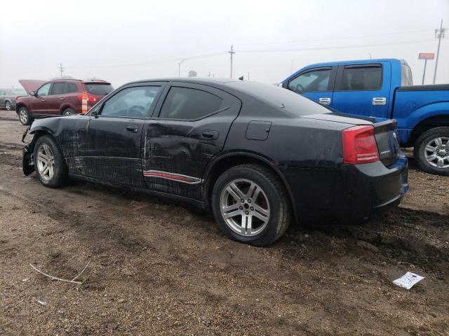 Photo 2 from auction – 2008 DODGE CHARGER with VIN 2B3KA43R88H327360