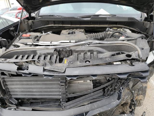Photo 11 from auction – 2022 CHEVROLET SILVERADO with VIN 3GCPYBEK6NG182920