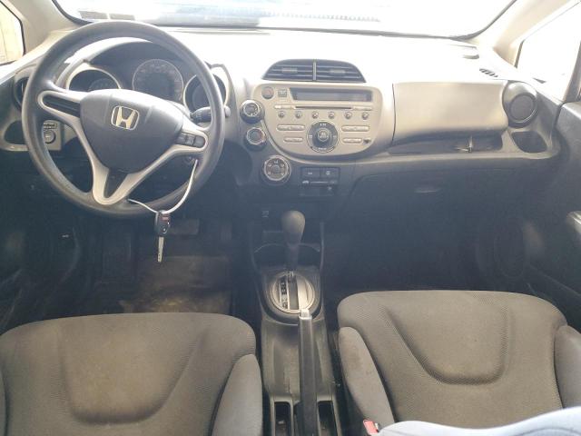 Photo 8 from auction – 2013 HONDA FIT with VIN JHMGE8H35DC020146