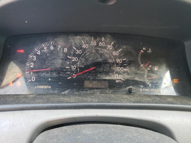 Photo 9 from auction – 2007 TOYOTA COROLLA CE with VIN 2T1BR30E47C826152