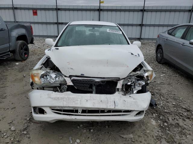 Photo 5 from auction – 2008 TOYOTA COROLLA CE with VIN 1NXBR32E78Z006256