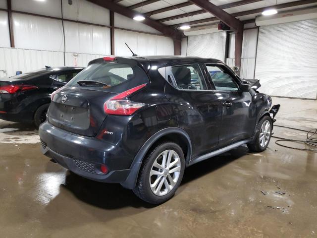 Photo 3 from auction – 2015 NISSAN JUKE S with VIN JN8AF5MV9FT556714