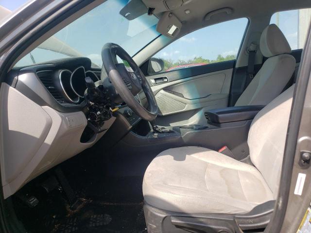 Photo 7 from auction – 2015 KIA OPTIMA LX with VIN 5XXGM4A77FG426278