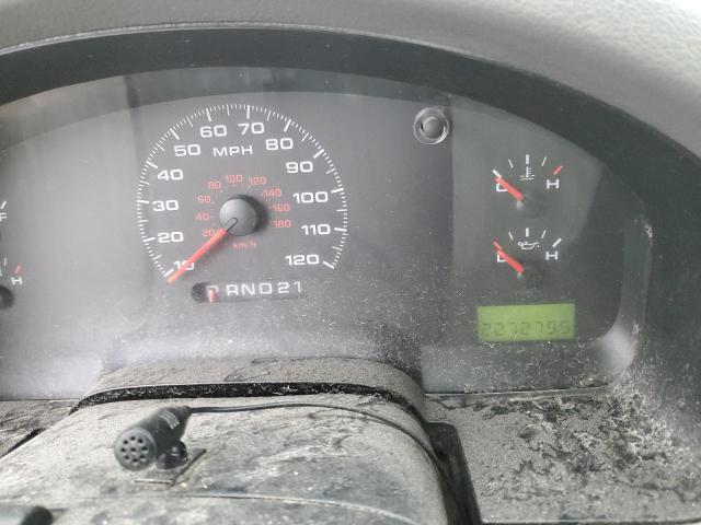 Фото 9 с аукциона – 2005 FORD F150 с VIN 1FTRX14W45FB73256