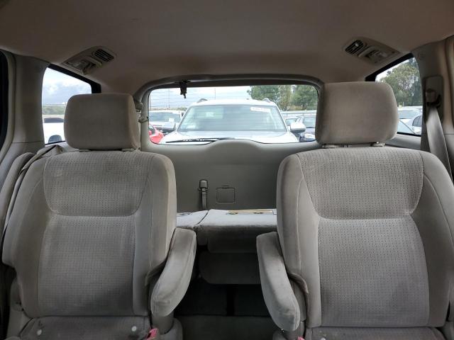 Photo 10 from auction – 2008 TOYOTA SIENNA CE with VIN 5TDZK23C68S159813