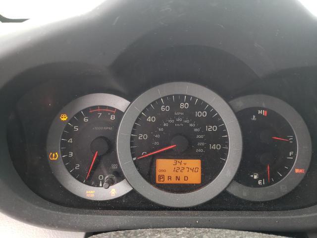 Photo 9 from auction – 2012 TOYOTA RAV4 LIMIT with VIN 2T3DK4DV6CW074306