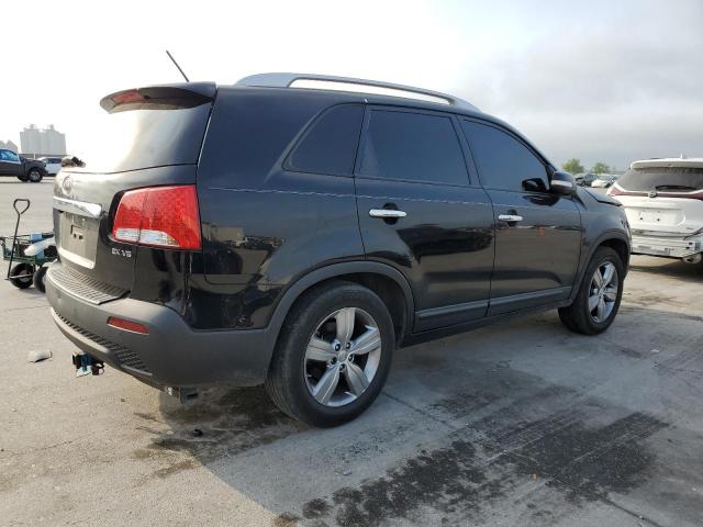Photo 3 from auction – 2012 KIA SORENTO EX with VIN 5XYKU4A21CG275136