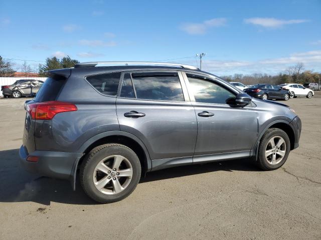 Photo 3 from auction – 2015 TOYOTA RAV4 XLE with VIN JTMRFREV4FD104264