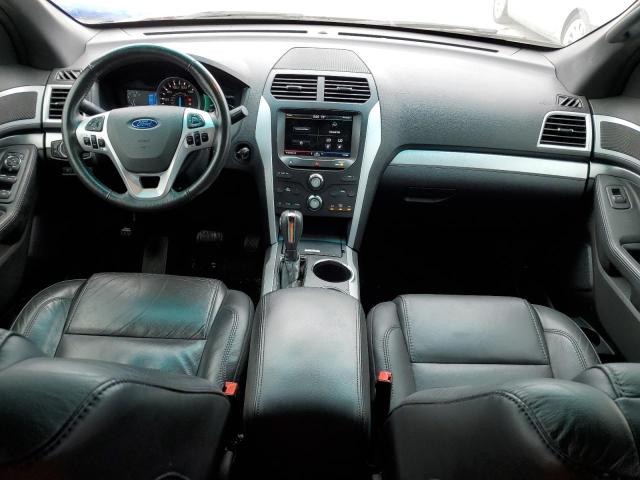 Photo 8 from auction – 2014 FORD EXPLORER X with VIN 1FM5K7D86EGB17441