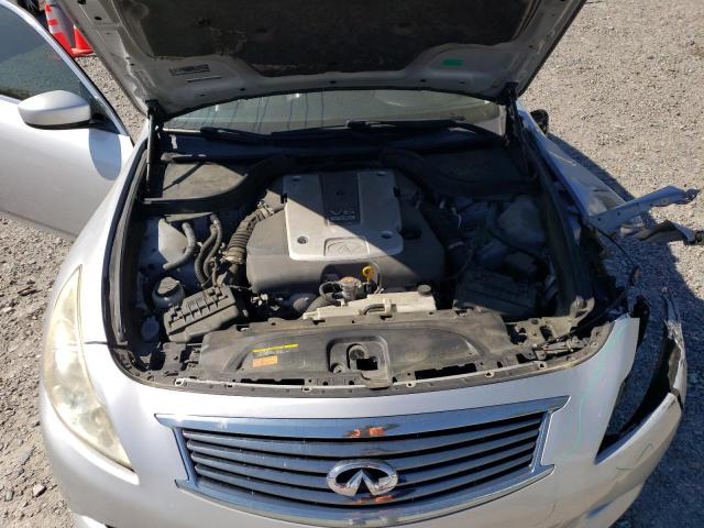 Photo 11 from auction – 2013 INFINITI G37 BASE with VIN JN1CV6AP4DM715846