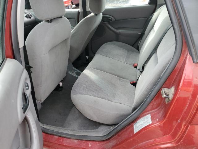 Photo 10 from auction – 2001 FORD FOCUS SE with VIN 1FAFP363X1W344481