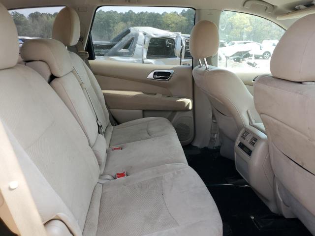 Photo 10 from auction – 2016 NISSAN PATHFINDER with VIN 5N1AR2MN5GC615319