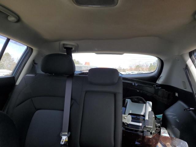 Photo 10 from auction – 2014 KIA SPORTAGE B with VIN KNDPB3AC3E7575873