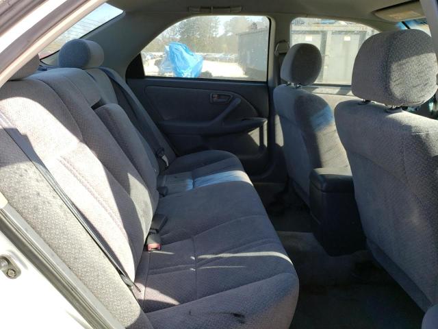 Photo 10 from auction – 2000 TOYOTA CAMRY CE with VIN 4T1BG22K1YU982247