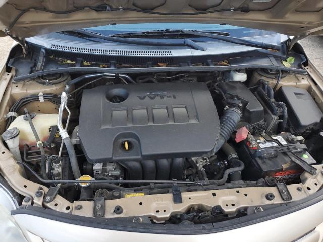 Photo 11 from auction – 2012 TOYOTA COROLLA BA with VIN 2T1BU4EEXCC782925