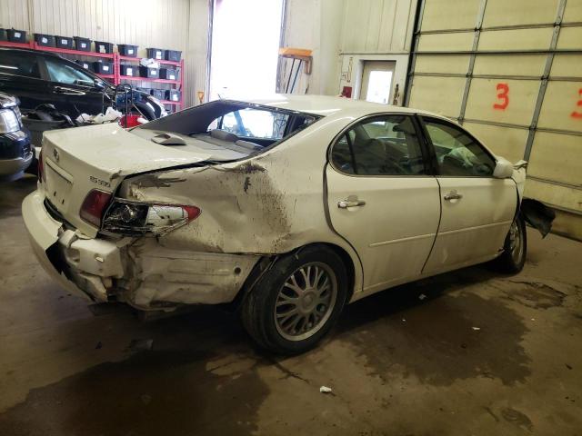 Photo 3 from auction – 2006 LEXUS ES 330 with VIN JTHBA30G565174726
